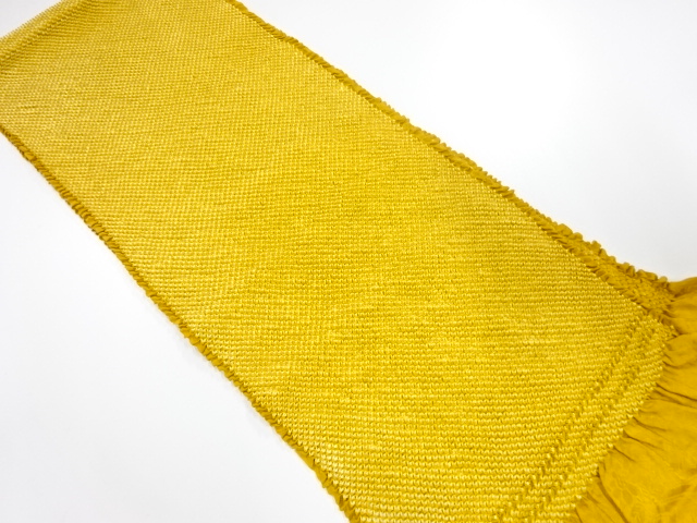 Furisode Kimono Silk